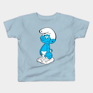 Clockwork Kids T-Shirt